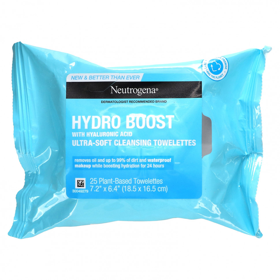  Neutrogena, Hydro Boost   ,   , 25        -     , -, 