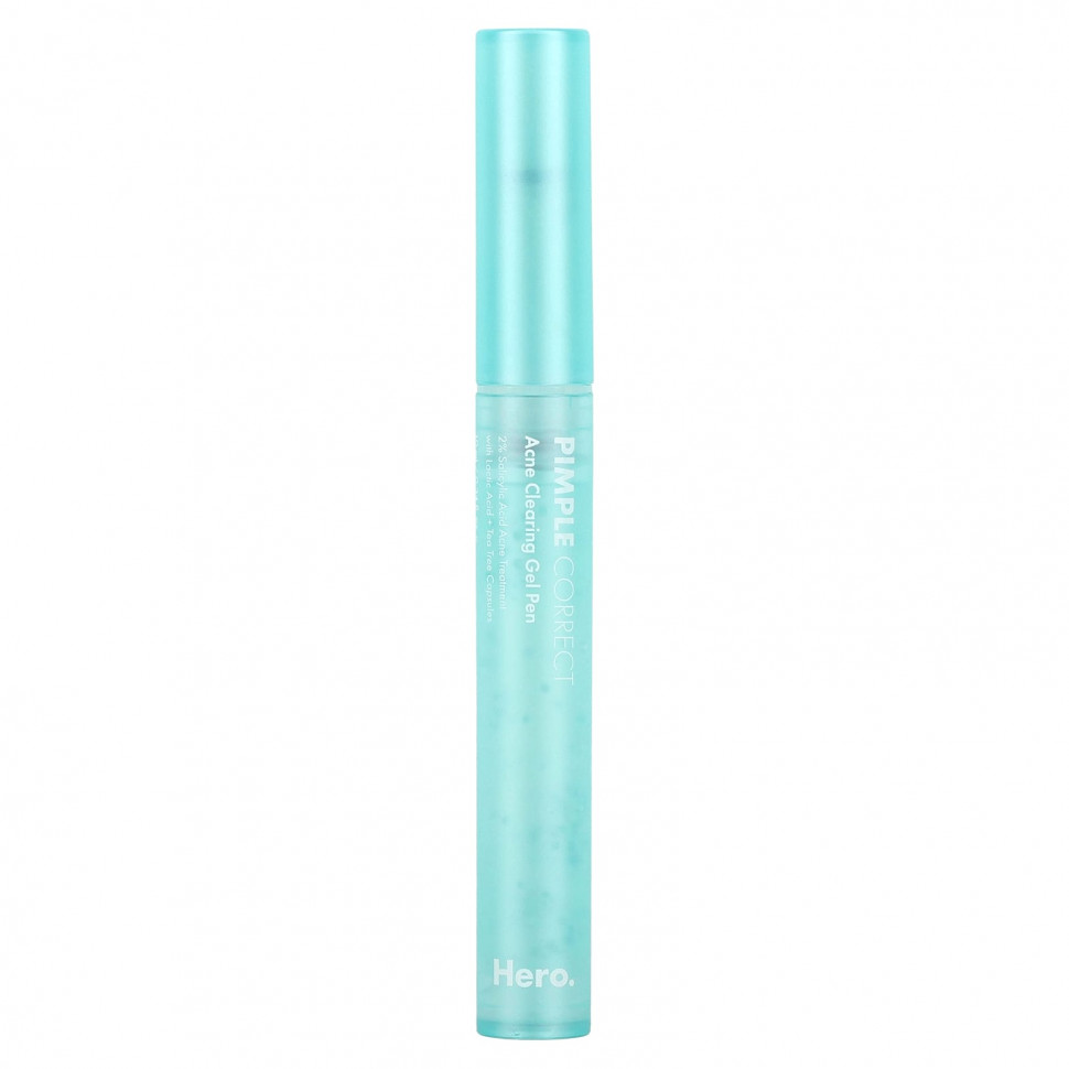  Hero Cosmetics, Pimple Correct, -    , 10  (0,34 . )    -     , -, 