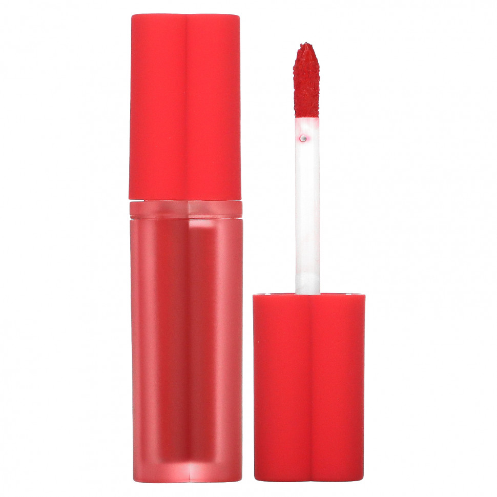 ������ ������ Holika Holika, Heart Crush, Glow Tint Air, 01 Winsome, 3 � (0,10 �����)  IHerb (������) ����