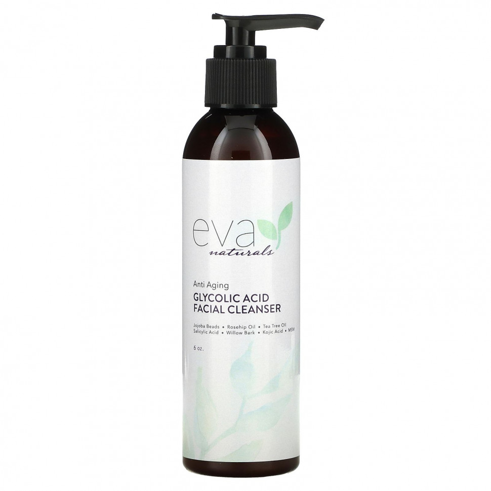  Eva Naturals, Anti Aging,       , 6     -     , -, 