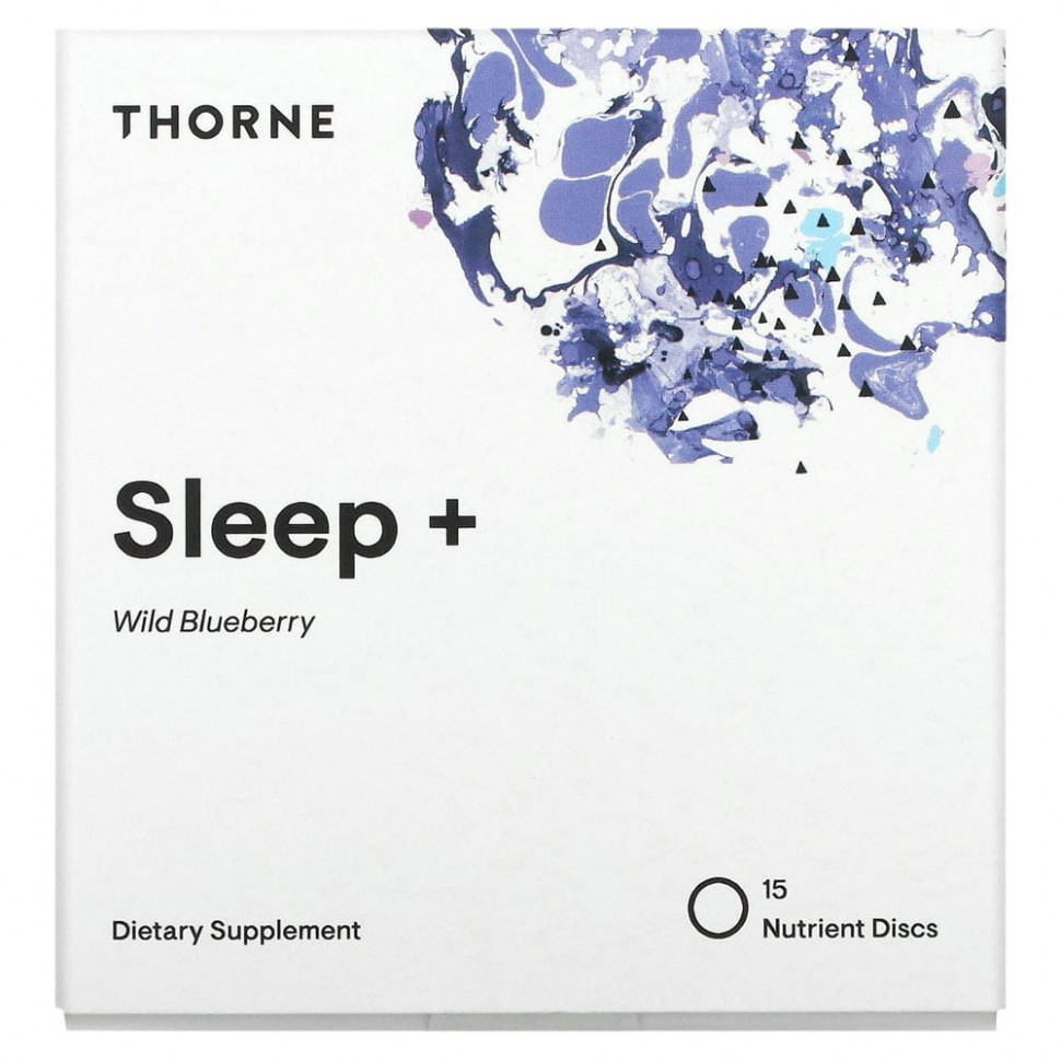  Thorne, Effusio, Sleep+,  , 15         -     , -, 