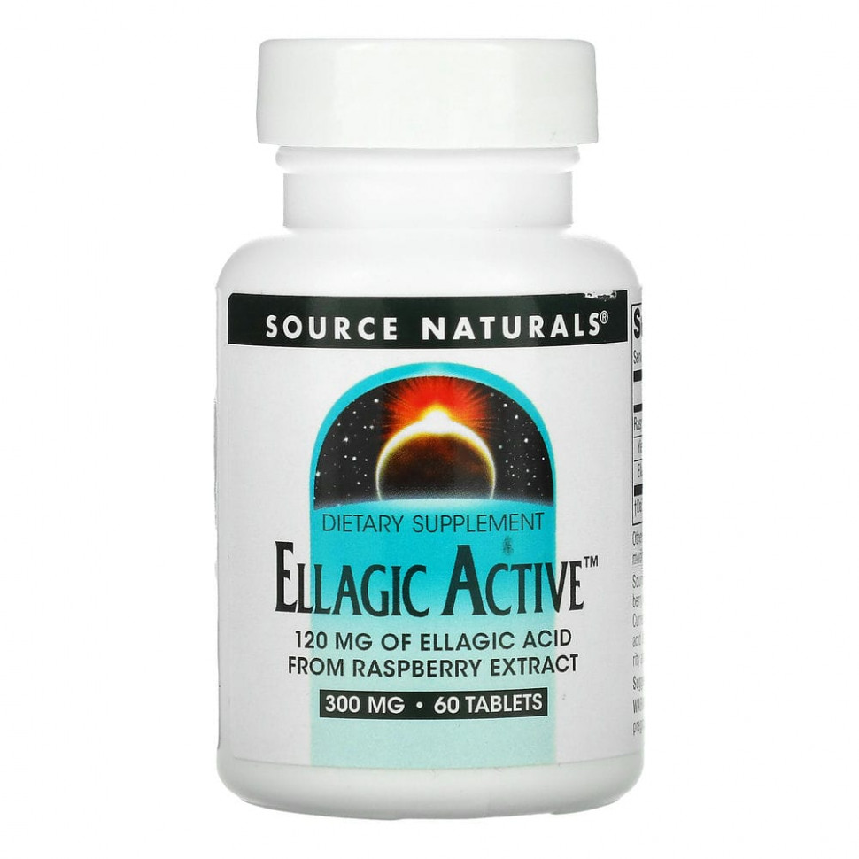  Source Naturals,  , 300 , 60     -     , -, 