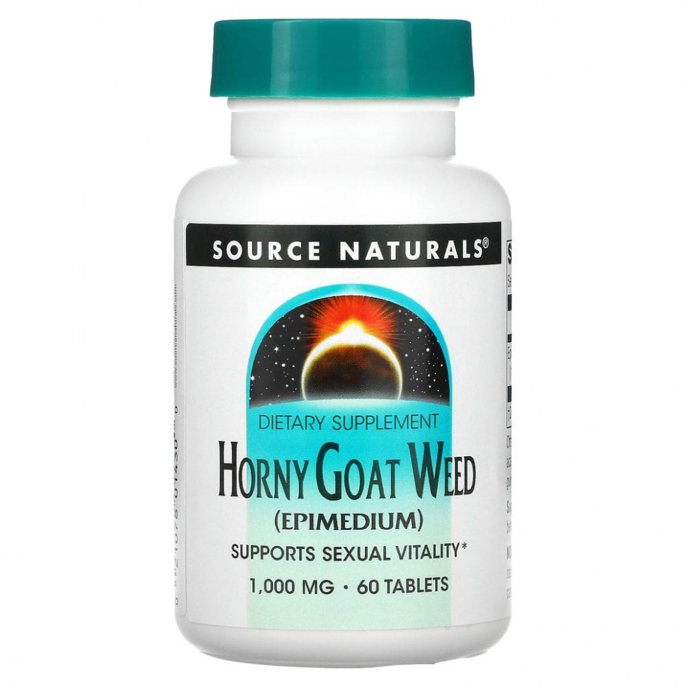  Source Naturals,  , 1000 , 60     -     , -, 