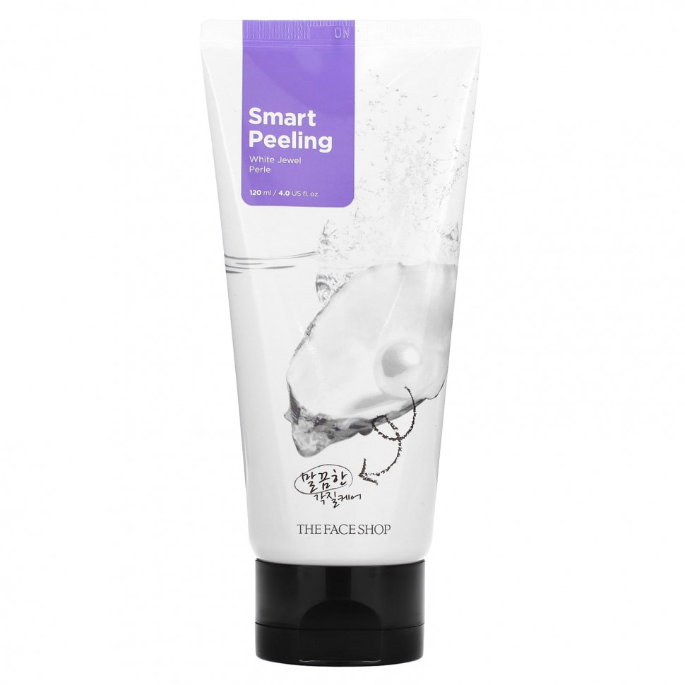  The Face Shop, Smart Peeling,    , 120  (4 . )    -     , -, 