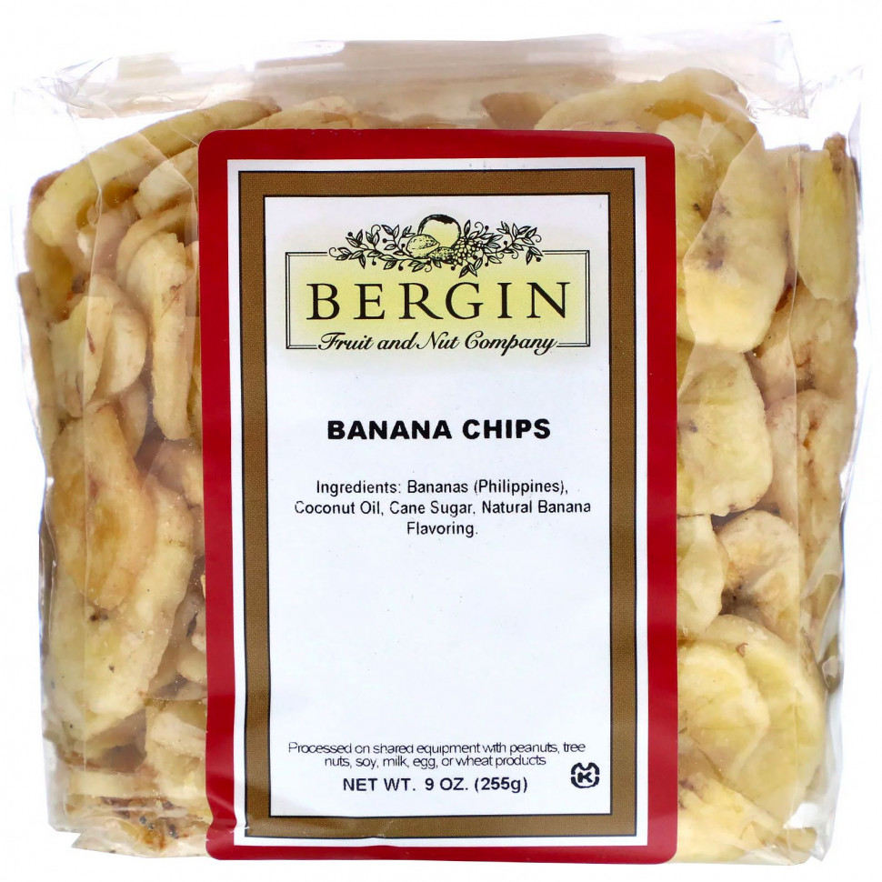  Bergin Fruit and Nut Company,  , 255  (9 )    -     , -, 