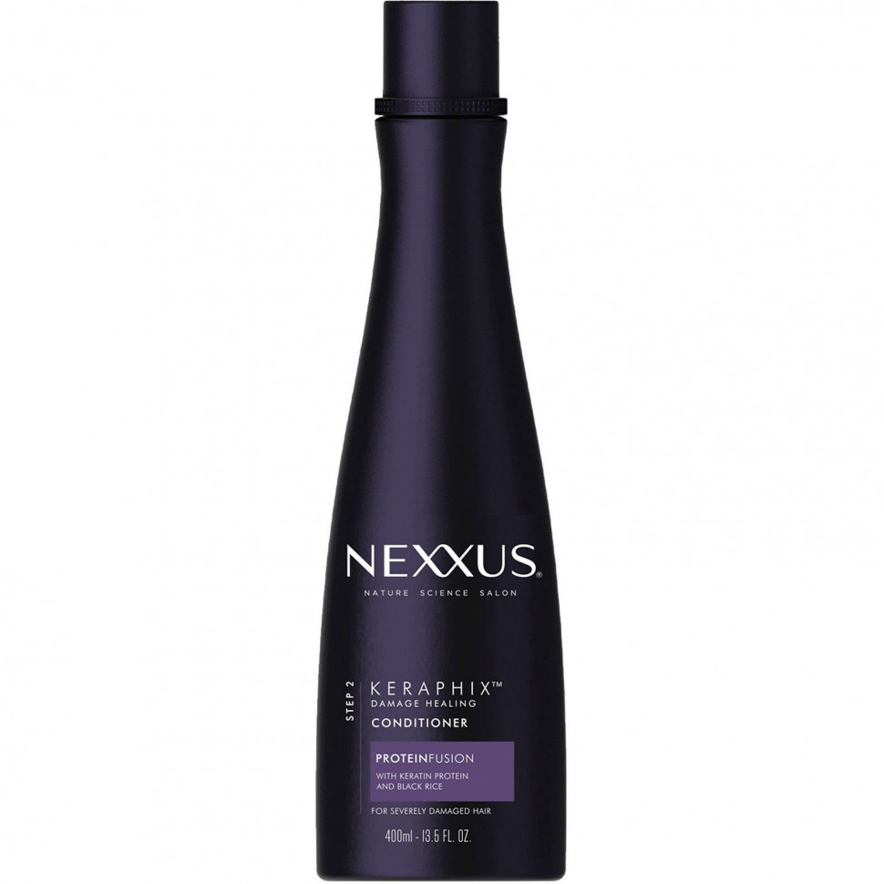  Nexxus, Keraphix,     , 400  (13,5 . )    -     , -, 