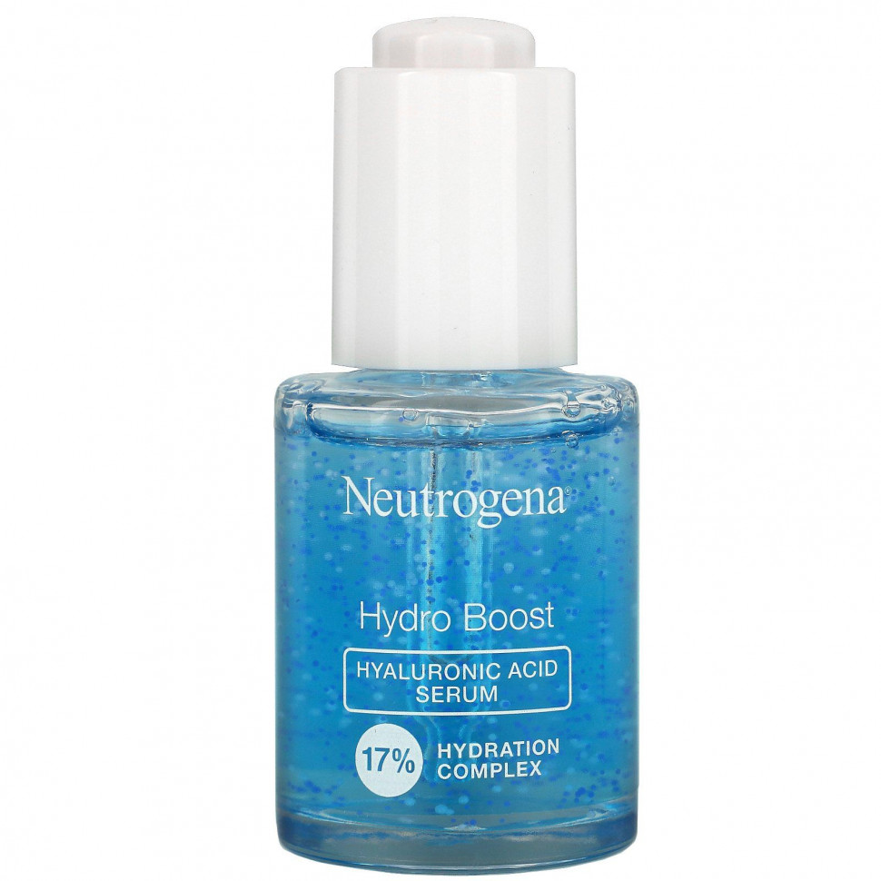  Neutrogena, Hydro Boost,     ,  , 30  (1 . )    -     , -, 