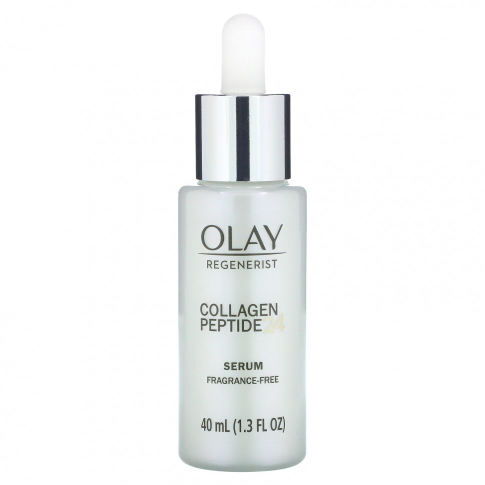  Olay, Regenerist,   24, ,  , 40  (1,3 . )    -     , -, 