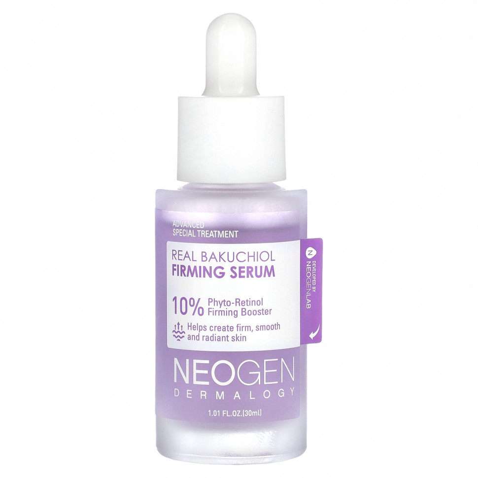  Neogen, Real Bakuchiol  , 30  (1,01 . )    -     , -, 