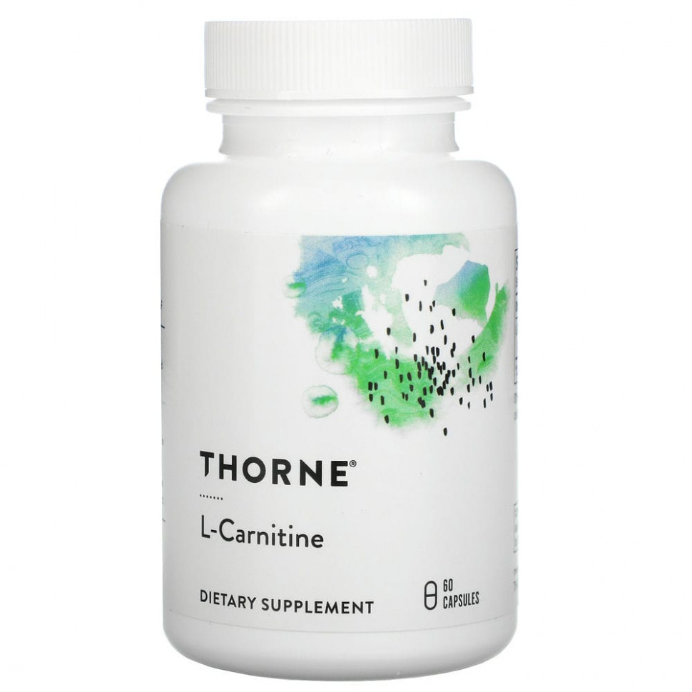  Thorne Research, L-, 60     -     , -, 