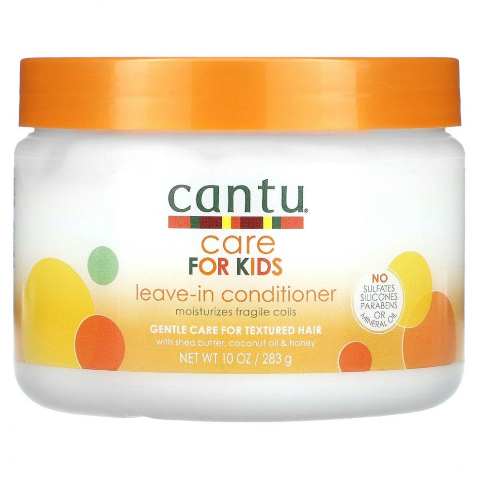  Cantu, Care For Kids,  ,     , 283  (10 )    -     , -, 