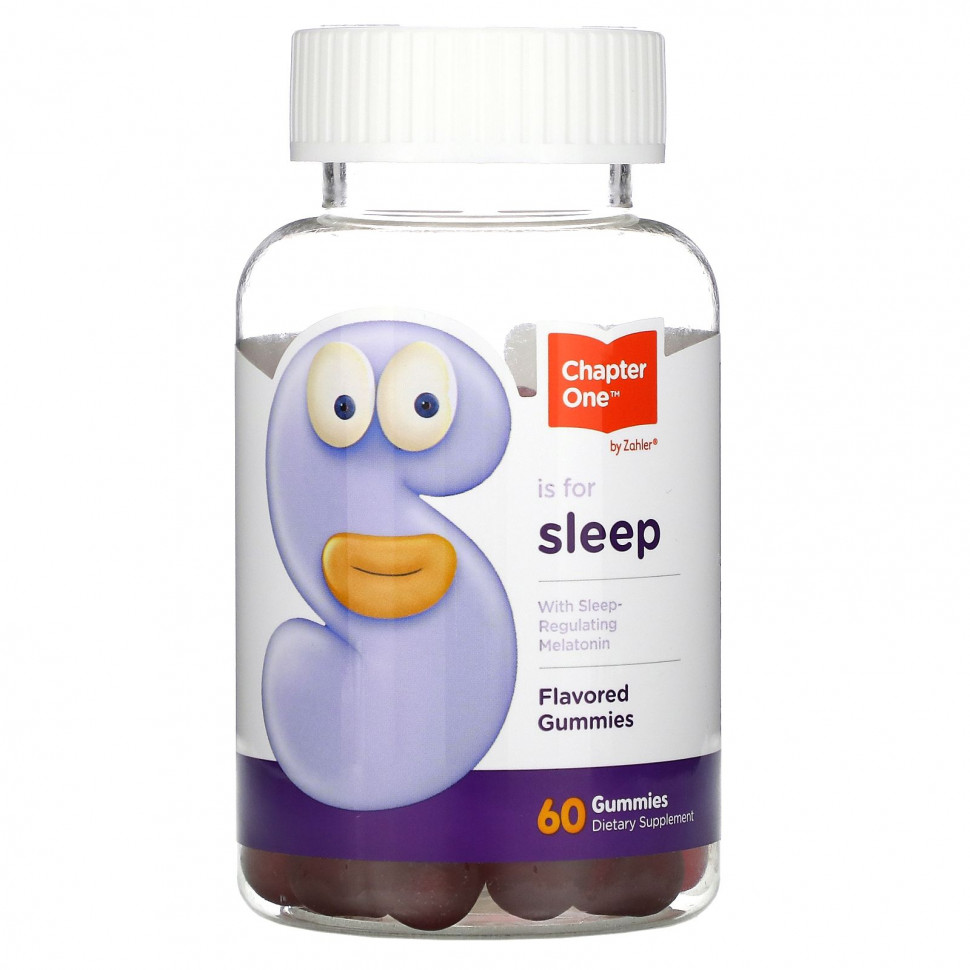  Chapter One, S Is For Sleep  ,    , 60      -     , -, 