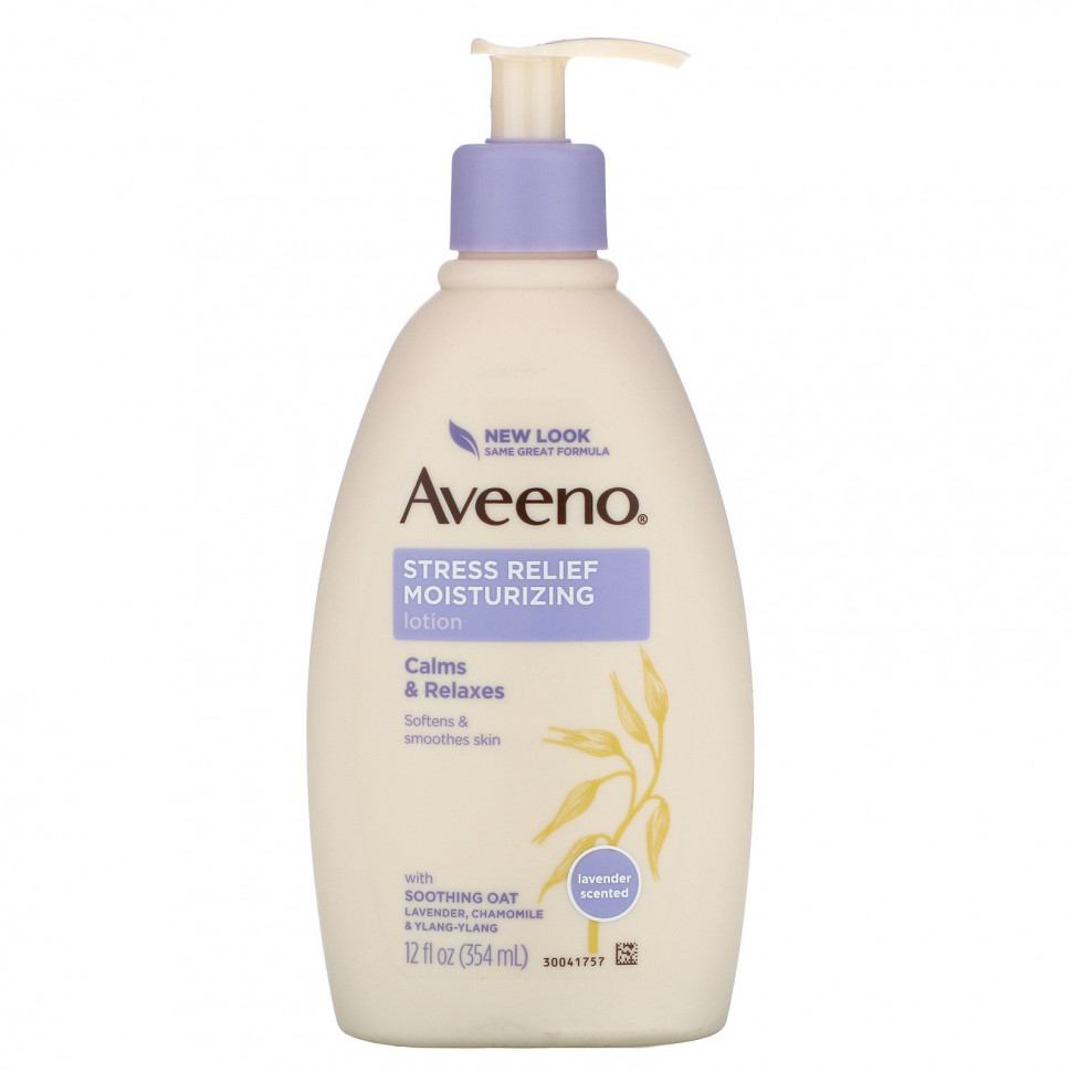  Aveeno,     , , 354  (12 . )    -     , -, 