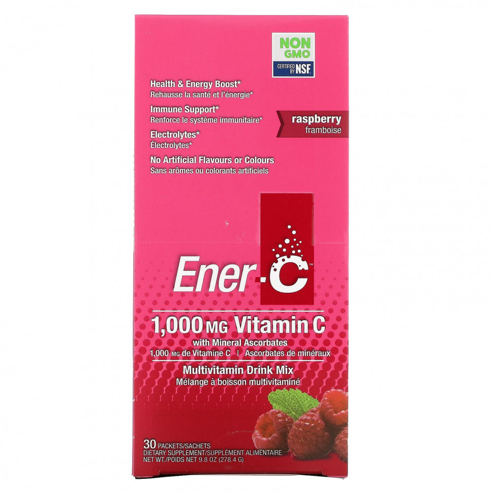  Ener-C,  C,        , 30 , 277  (9,8 )    -     , -, 