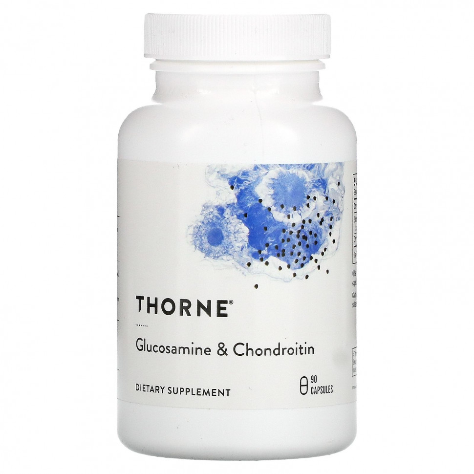  Thorne Research,   , 90     -     , -, 