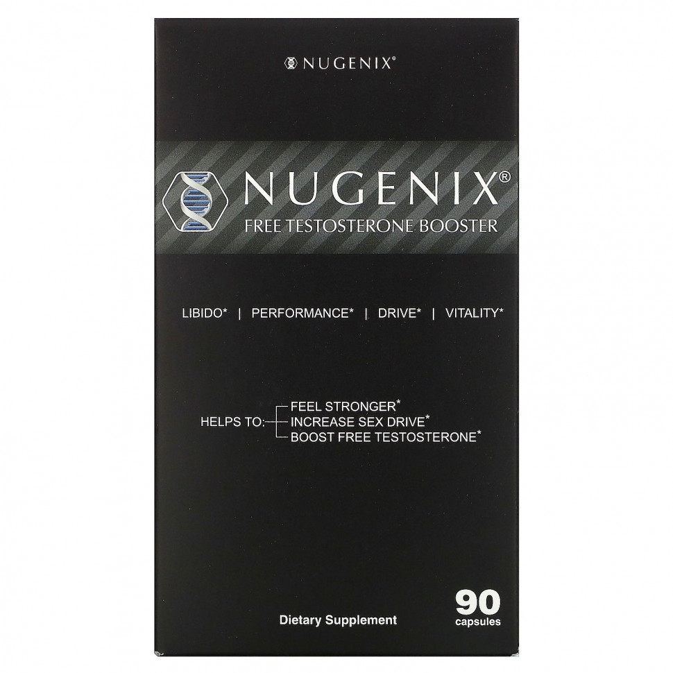  Nugenix,   , 90     -     , -, 