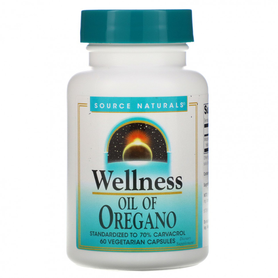  Source Naturals, Wellness,  , 60      -     , -, 