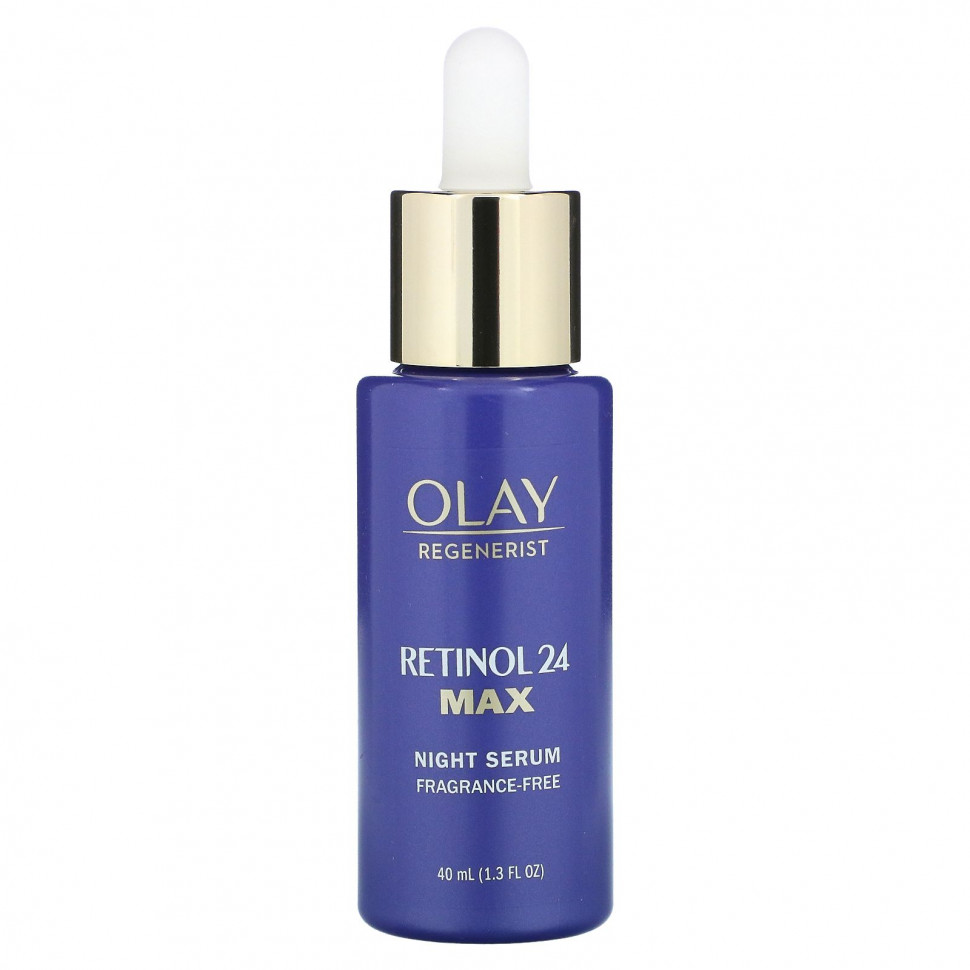  Olay, Regenerist,  24,  ,  , 40  (1,3 . )    -     , -, 