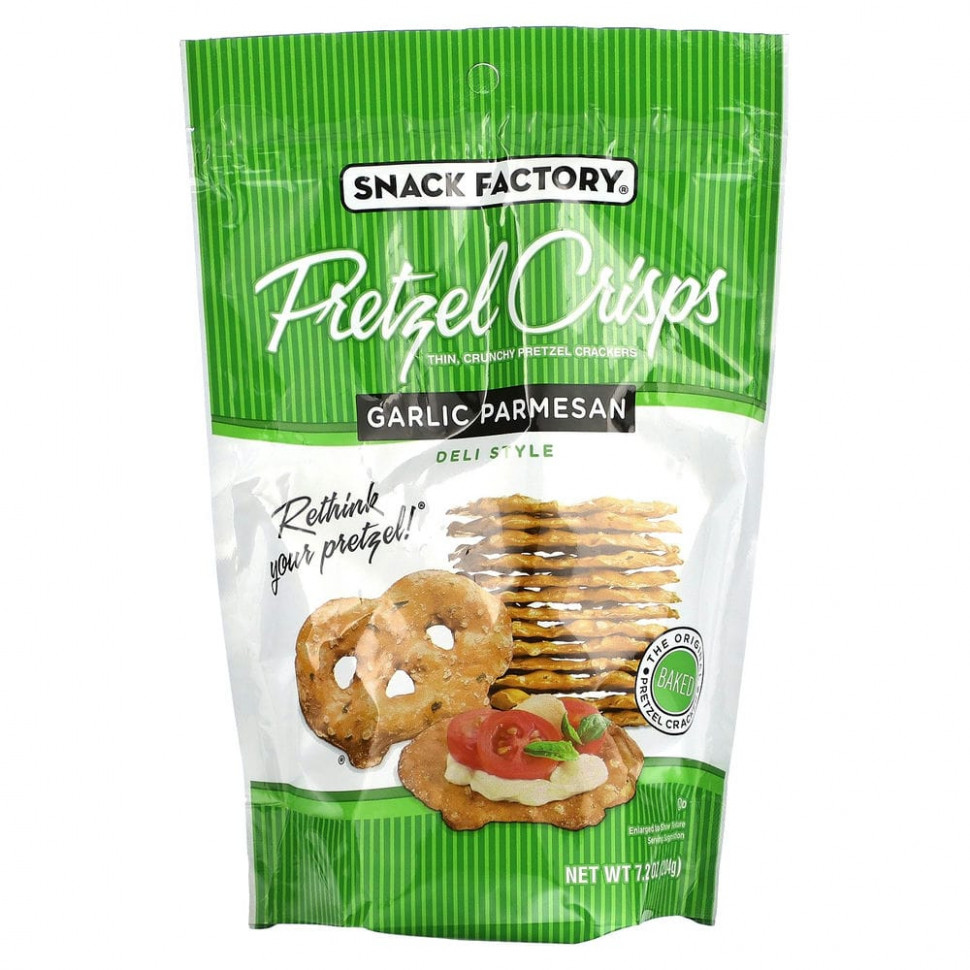  Snack Factory,      ,  , 204  (7,2 )    -     , -, 