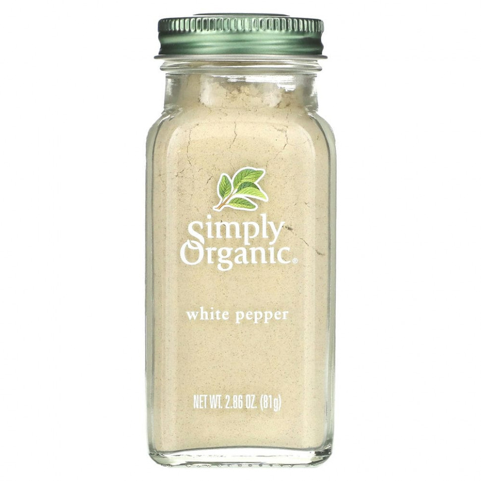  Simply Organic,  , 2.86  (81 )    -     , -, 