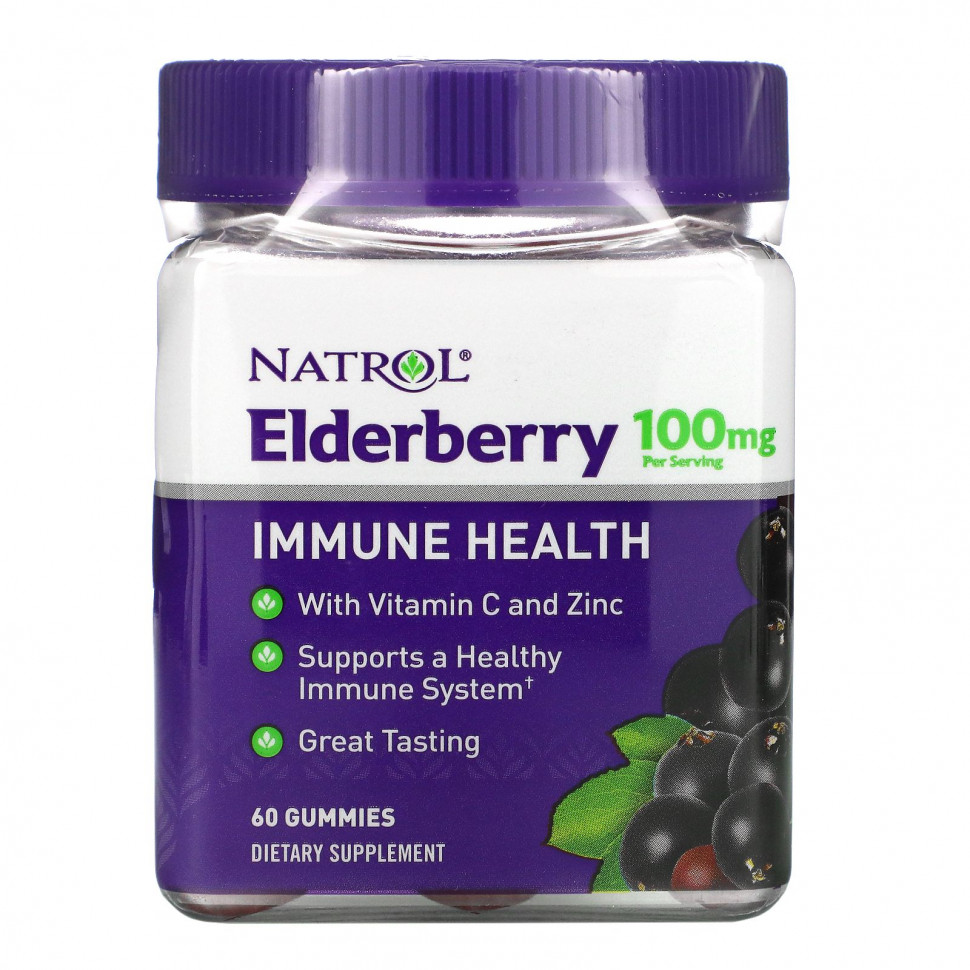  Natrol,     , 50 , 60      -     , -, 