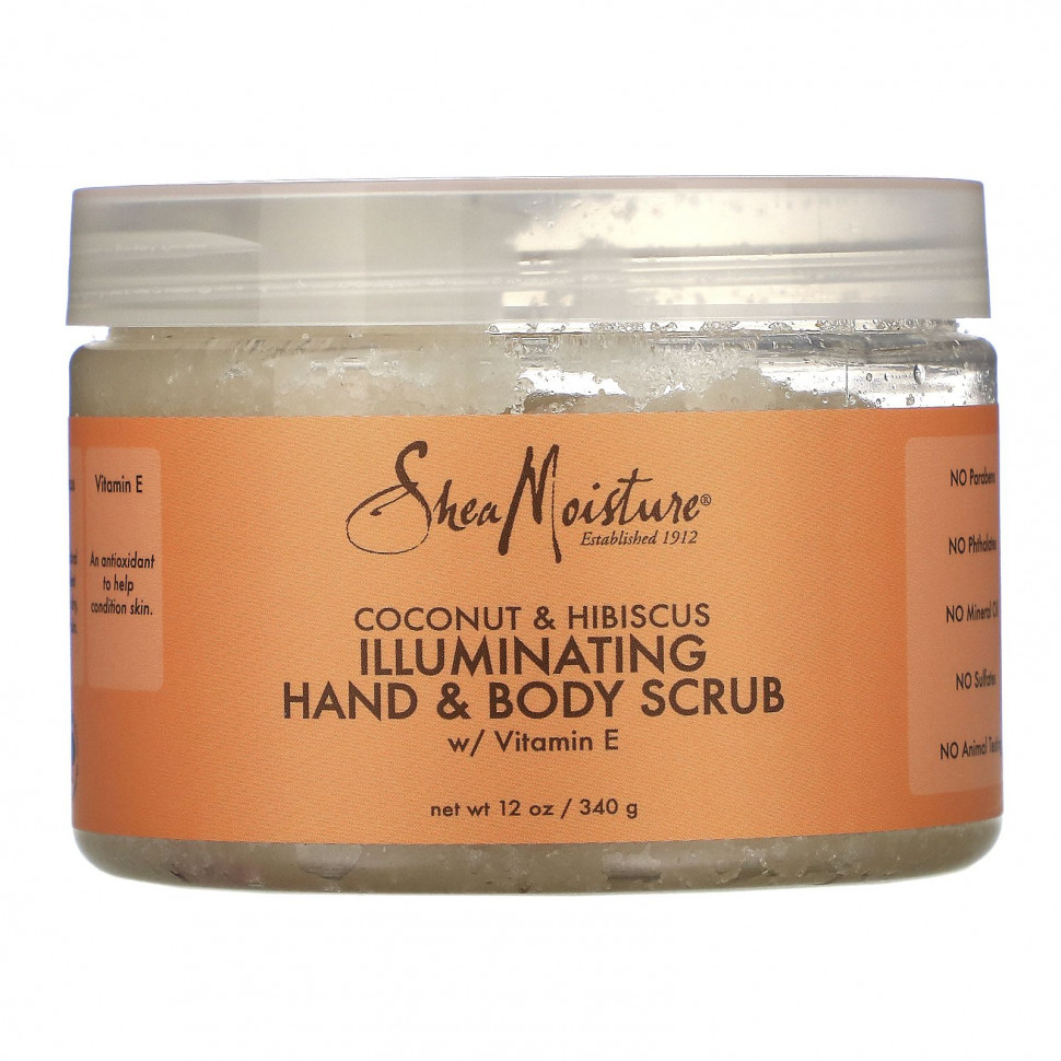  SheaMoisture,      ,   , 340  (12 )    -     , -, 