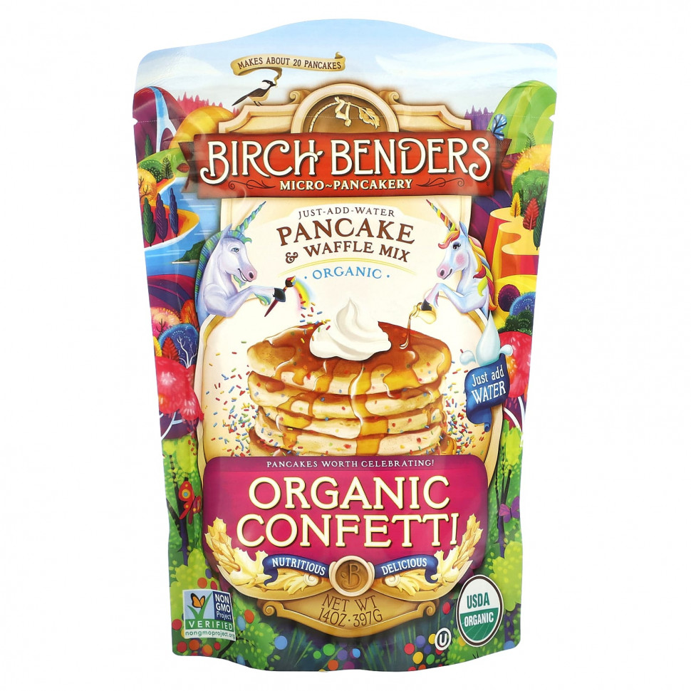  Birch Benders,     ,  , 397  (14 )    -     , -, 