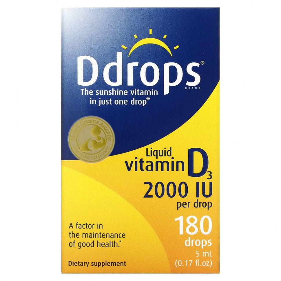  Ddrops,   D3, 2000 , 5  (0,17  )    -     , -, 