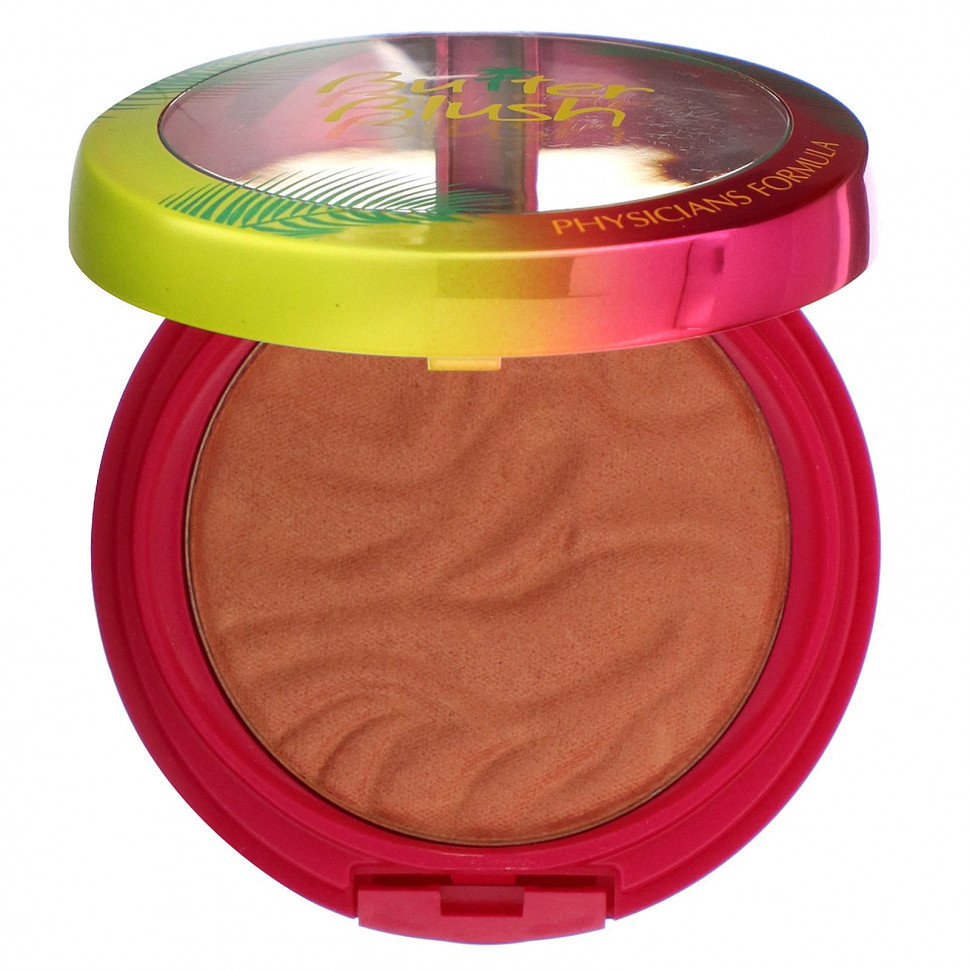  Physicians Formula,  Butter Blush,  , 0,26  (7,5 )    -     , -, 