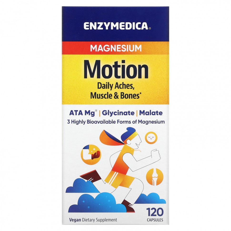  Enzymedica, , , 120     -     , -, 