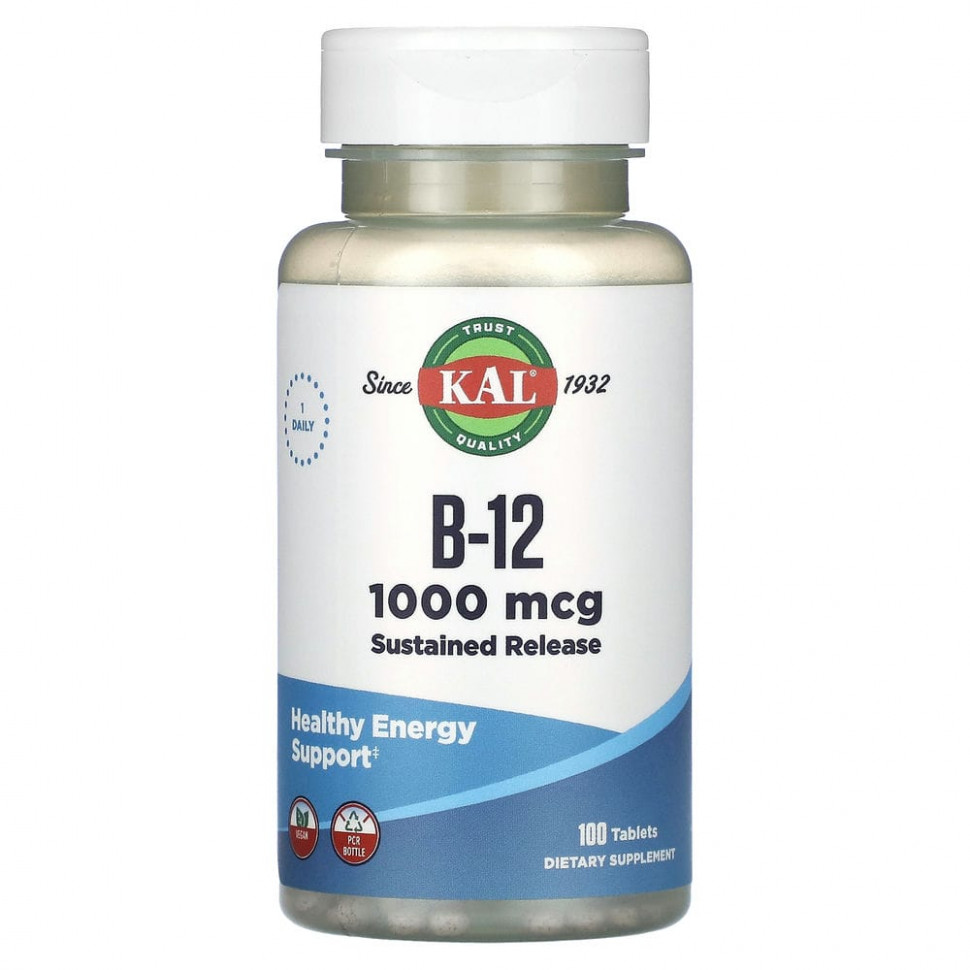  KAL,  B-12, 1000 , 100     -     , -, 