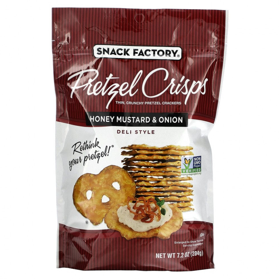  Snack Factory,    ,   ,  , 204  (7,2 )    -     , -, 