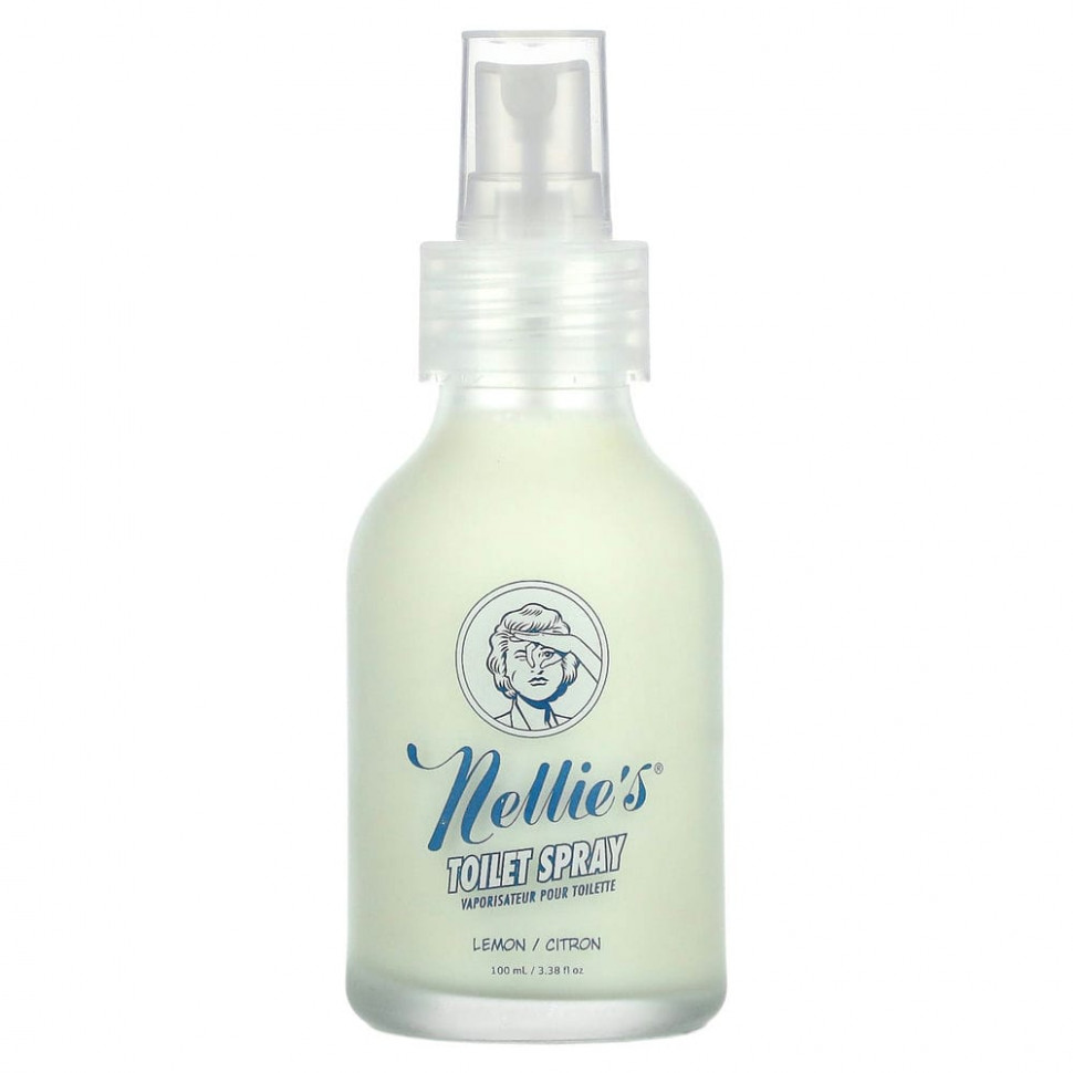  Nellie's,  , , 100  (3,38 . )    -     , -, 