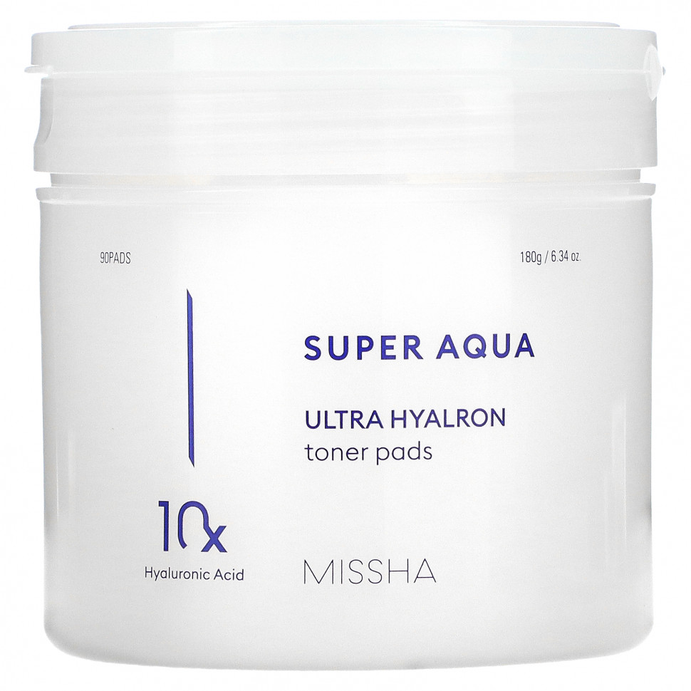  Missha, Super Aqua,     , 90 ., 18  (6,34 )    -     , -, 