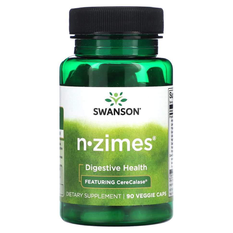  Swanson, n-zimes`` 90      -     , -, 