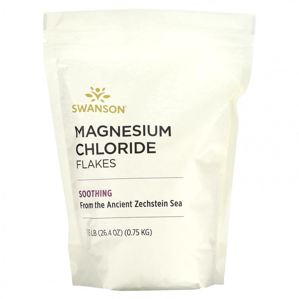 ������ ������ Swanson, ������ ������� ������, 0,75 �� (1,65 �����)  IHerb (������) ����