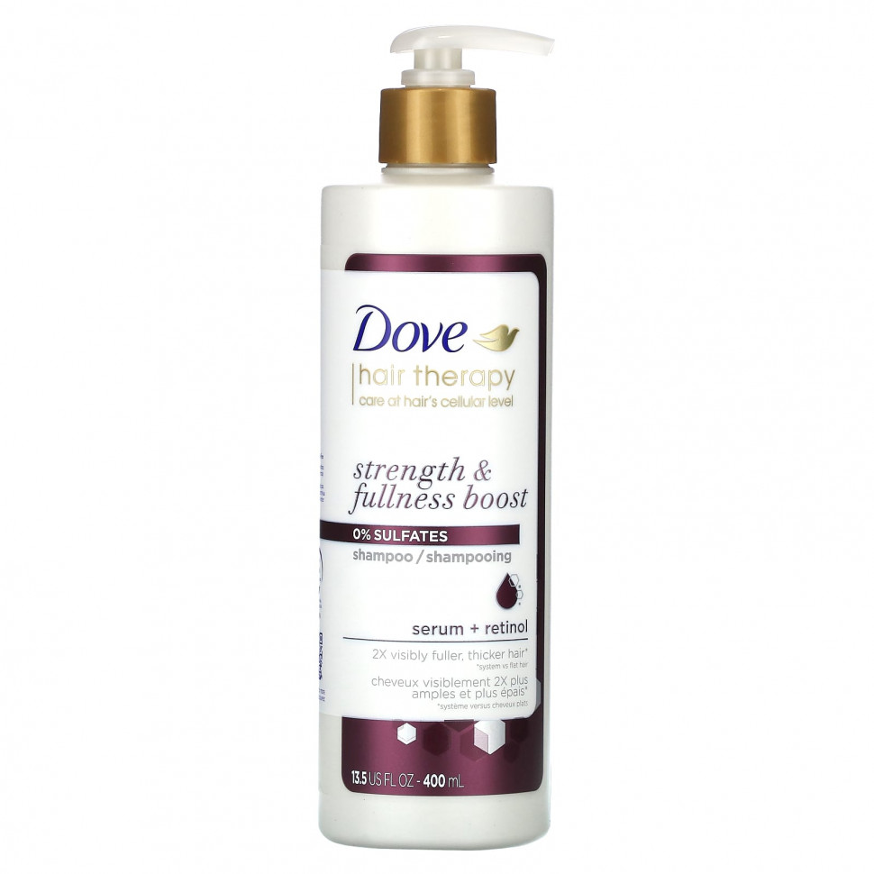   Dove,   , 400  (13,5 . )  IHerb () 