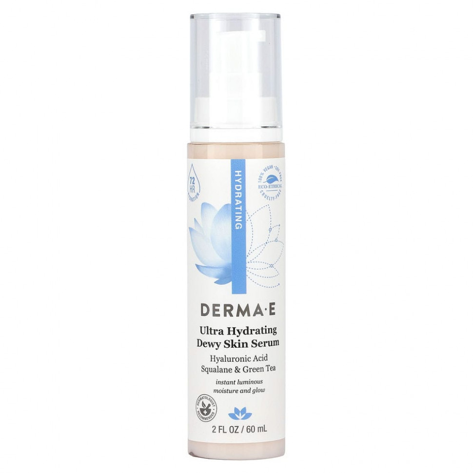  Derma E,  , 60  (2 . )    -     , -, 