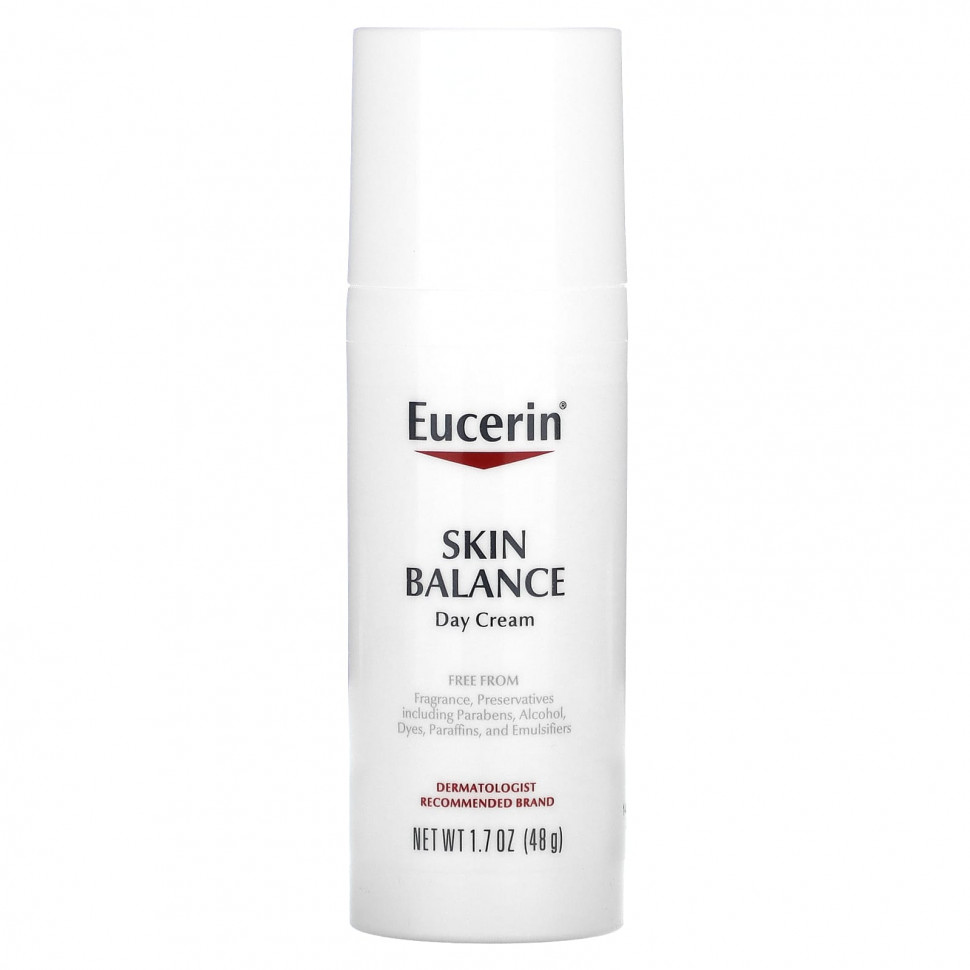  Eucerin, Skin Balance,    , 48  (1,7 )    -     , -, 