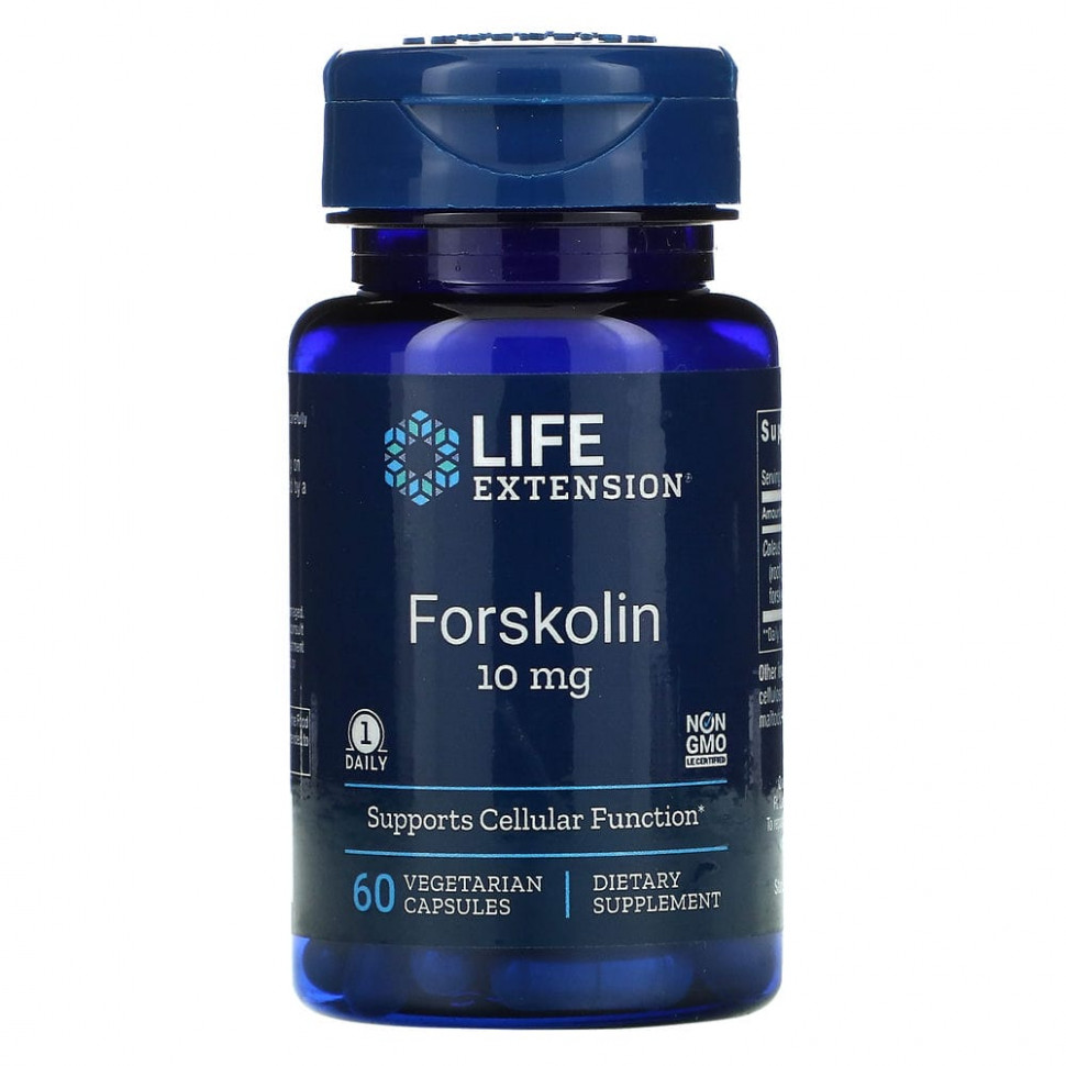  Life Extension, , 10 , 60      -     , -, 