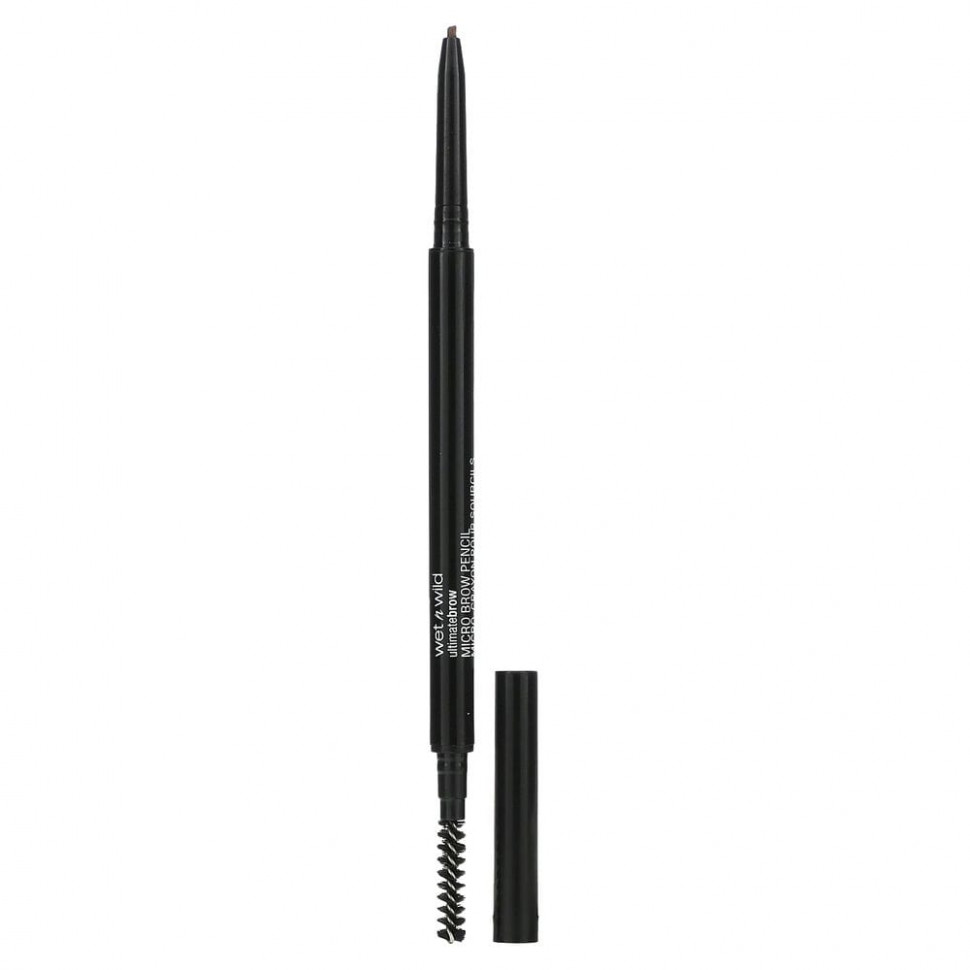  wet n wild, Ultimatebrow Micro Brow Pencil, , 0,06  (0,002 )    -     , -, 