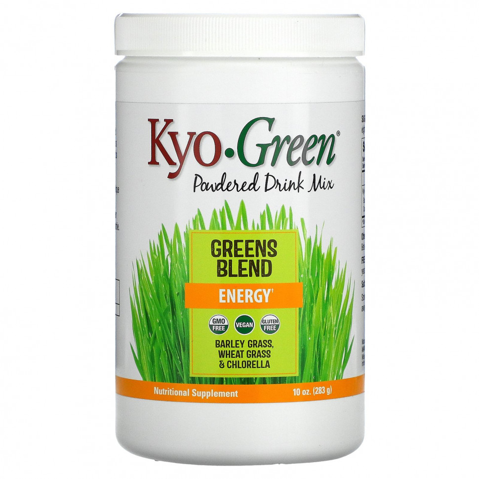  Kyolic, Kyo-Green,    , 10  (283 )    -     , -, 