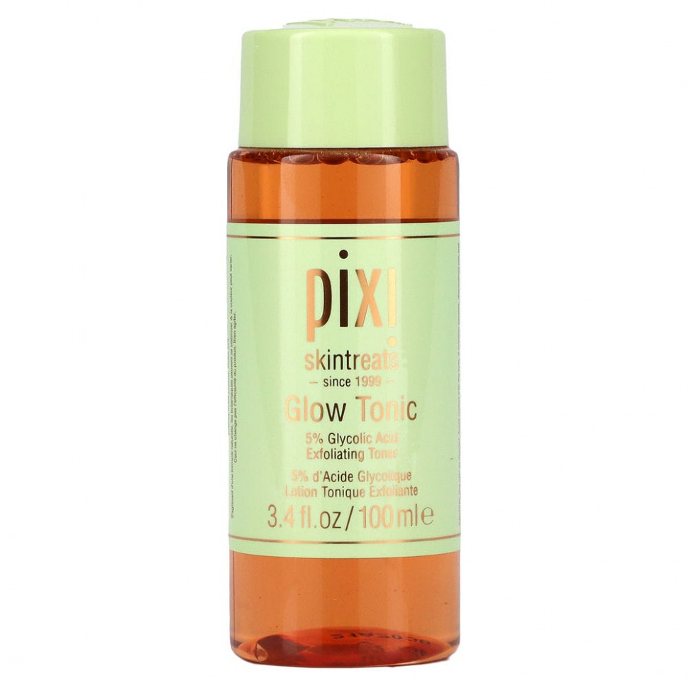  Pixi Beauty, Skintreats,  ,  ,    , 100  (3,4 . )    -     , -, 