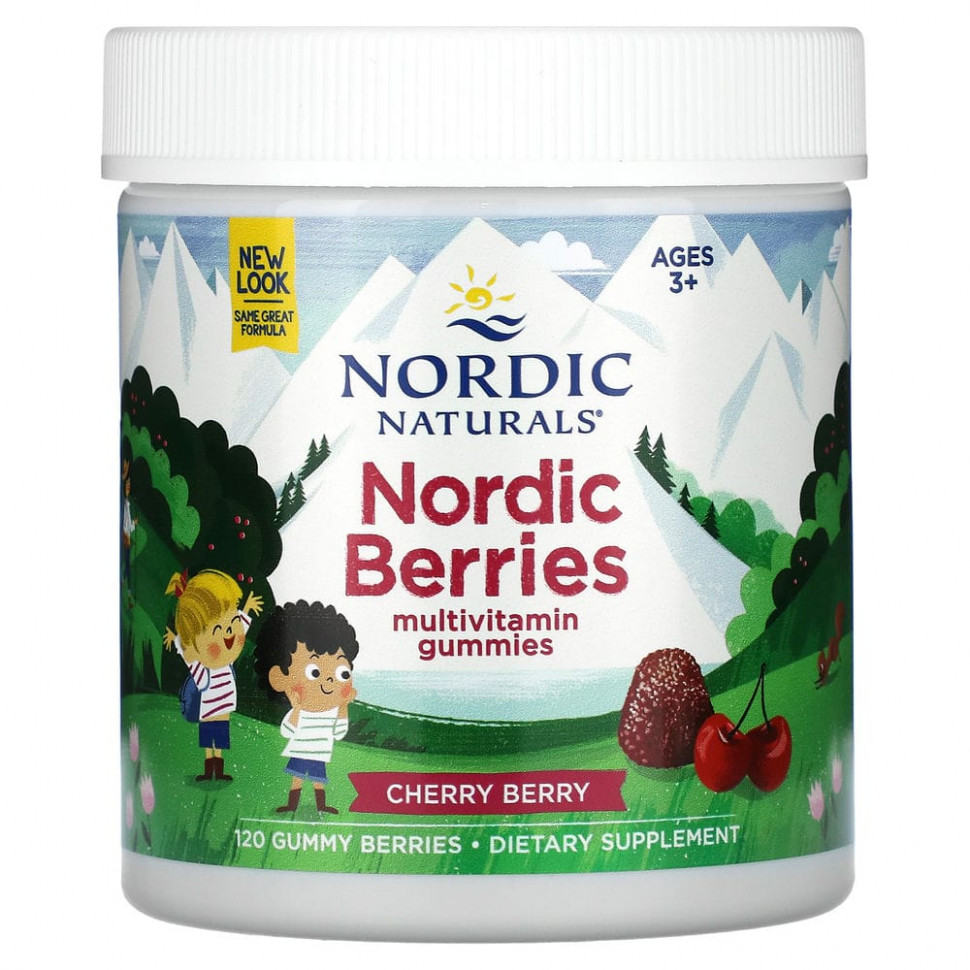  Nordic Naturals,   ' '   , 120         -     , -, 