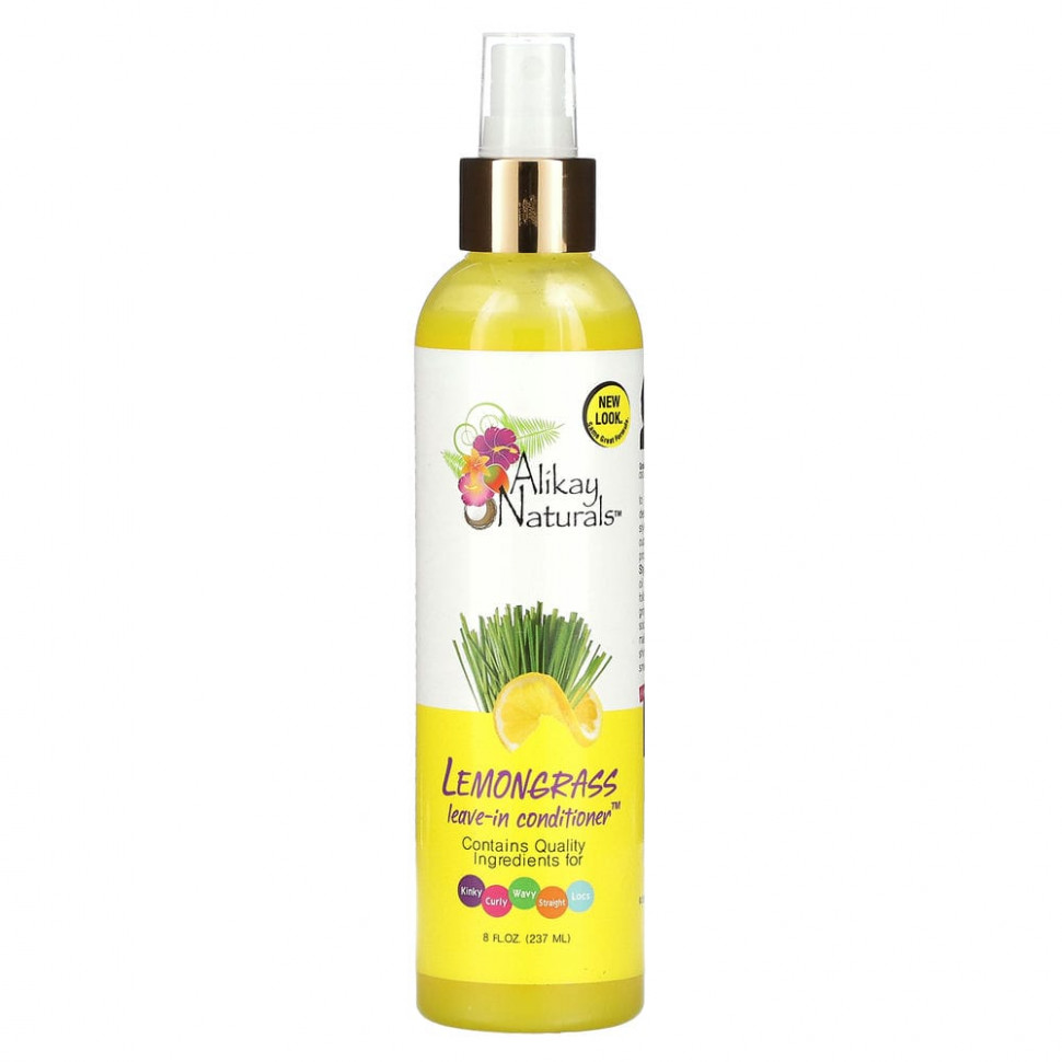  Alikay Naturals,    , 237  (8 . )    -     , -, 