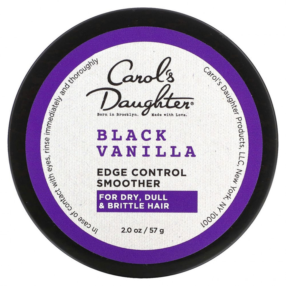  Carol's Daughter, Black Vanilla,    , 57  (2 )    -     , -, 