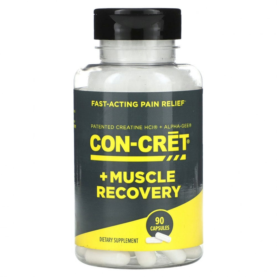������ ������ Con-Cret, �������������� ����`` 90 ������  IHerb (������) ����