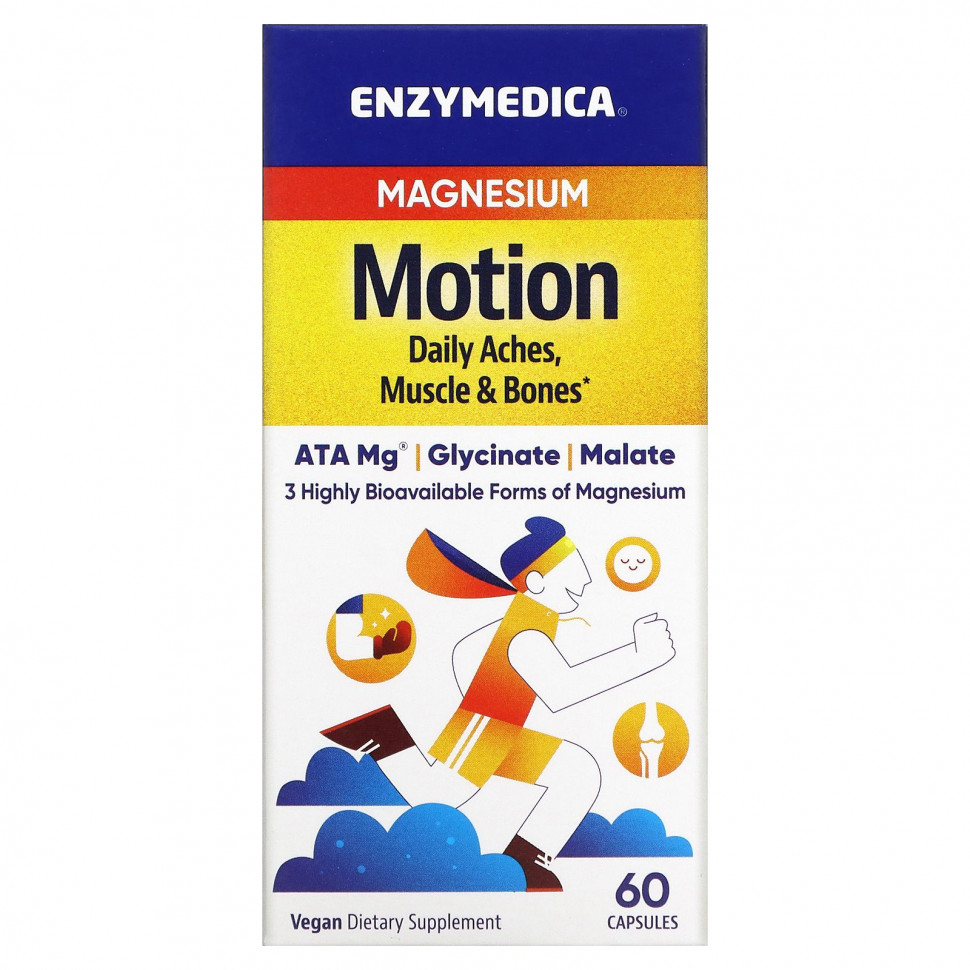  Enzymedica, , , 60     -     , -, 