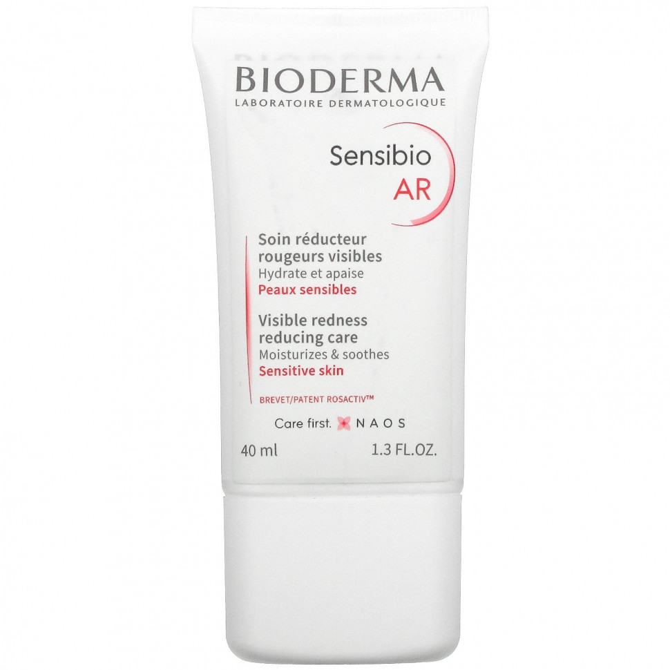  Bioderma, Sensibio,   , 40  (1,3 . )    -     , -, 