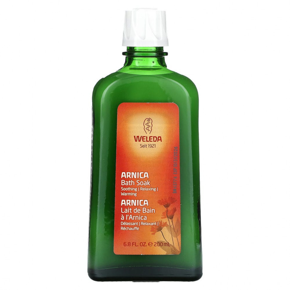  Weleda,     , 200  (6,8 . )    -     , -, 